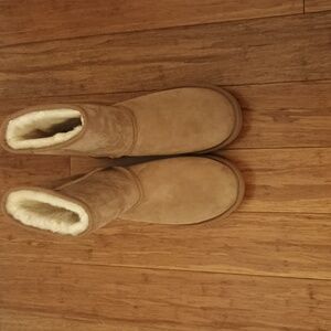 UGG Brand New Boots Size 8